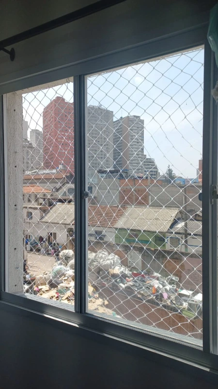 Imagem ilustrativa de Empresa de telas para janelas