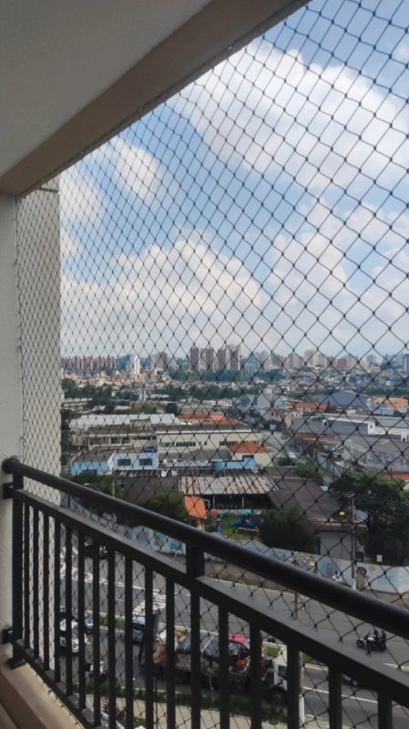 Imagem ilustrativa de Instalação de rede de proteção preço em São Paulo