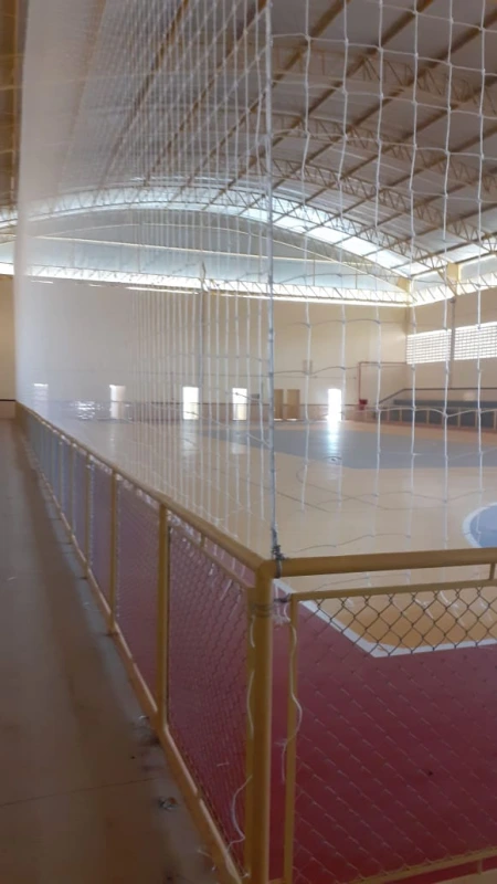 Rede de proteção para crianças no Litoral Paulista