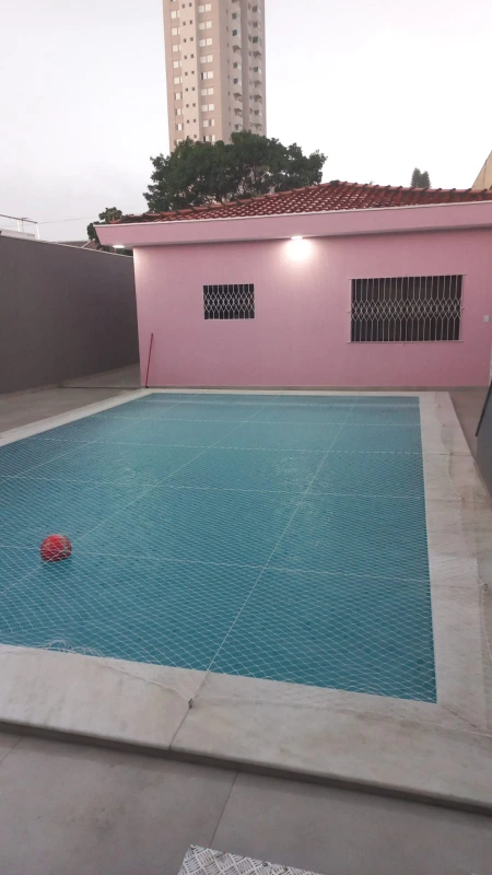 Rede de proteção para crianças no Litoral Paulista