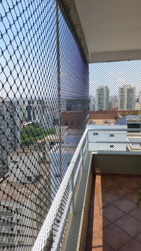 Rede de proteção para crianças no Litoral Paulista