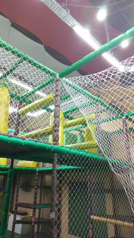 Rede de proteção infantil no Litoral Paulista