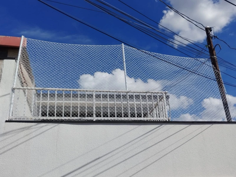 Rede de proteção infantil no Litoral Paulista