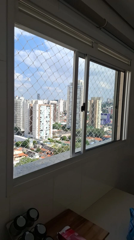 Tela de proteção para janelas em São Paulo