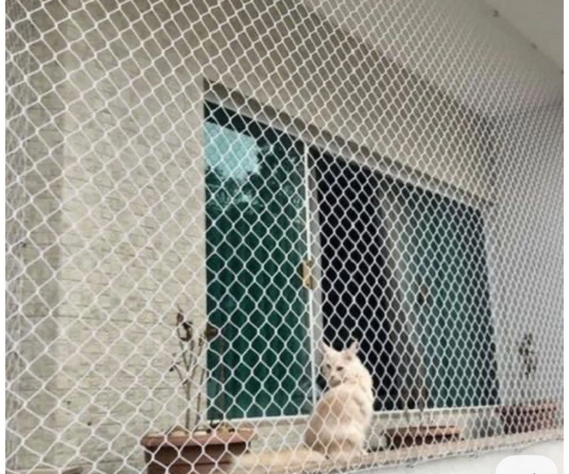 Tela de proteção para pet em São Paulo